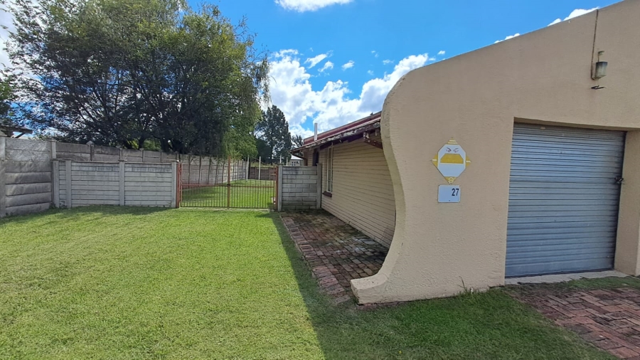 3 Bedroom Property for Sale in Parys Free State